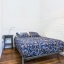 Deuxième chambre double