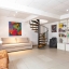 Duplex appartement