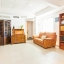 Grote woonkamer