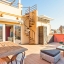 Grande terrasse duplex