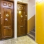 Apartman belépés