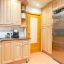 Cocina completamente equipada 