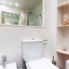 Bathroom with bathtub