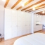 Prostorná ložnice s en-suite