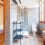 En-suite fürdőszoba