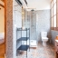 En-suite koupelna