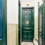 Apartman belépés