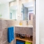 Bathroom with shower