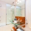 Baño con bañera