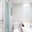 Bathroom with shower