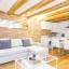 Living-dining room