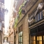 Edifici i carrer