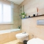 Bathroom with bathtub