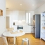 Cocina y comedor