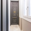 Entrada de apartamento