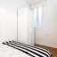 Dormitorio doble con armario