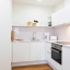 Area di cucina