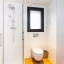 Bathroom with shower