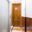 Entrée de l’appartement