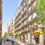 Immeuble et rue