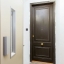 Entrada de apartamento