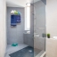 Bathroom with shower