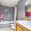 Bagno con vasca