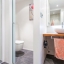 En-suite fürdőszoba