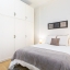 Second double bedroom