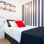 Deuxième chambre à coucher