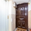 Entrée de l’appartement
