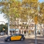 Immeuble et rue