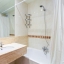 Bathroom with bathtub