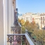 Druga spavaća soba balkon