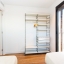 Chambre Twin avec deux lits simples