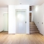 Immeuble avec ascenseur