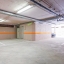 Garage parking communal