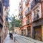 Edifici i carrer