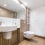 Segundo cuarto de baño