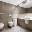 Baño con ducha