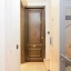 Entrée de l’appartement