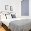 Deuxième chambre à coucher