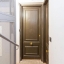 Entrée de l’appartement