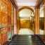 Entrada al edificio