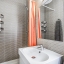 Tweede badkamer