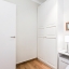 Moderne slaapkamer