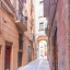 Edifici i carrer