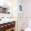 Bathroom with shower