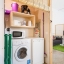 Utility area