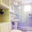 Bathroom with shower